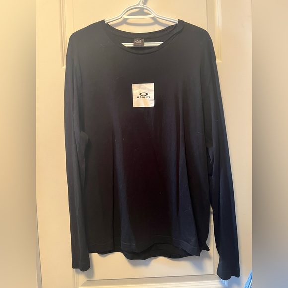 Oakley Other - Oakley Long Sleeve Shirt